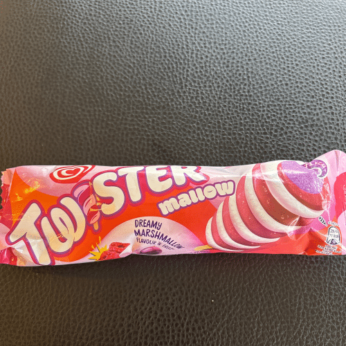Twister Marshmallow 80ml