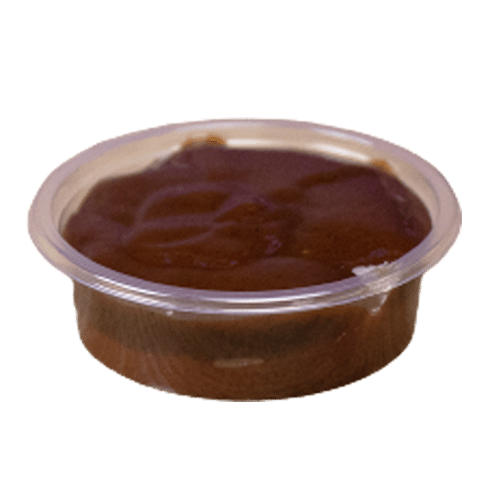 BBQ saus
