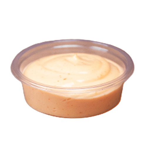 Huisgemaakte saus