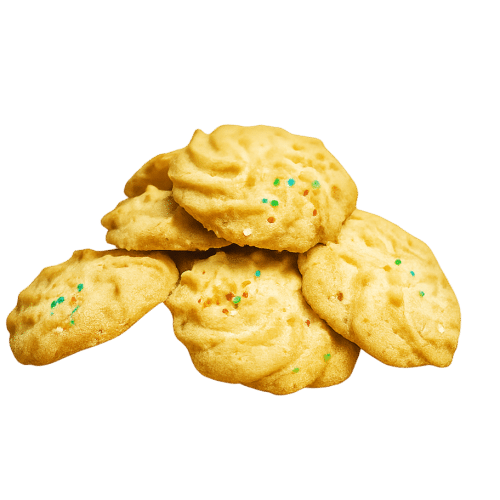Kokos koek