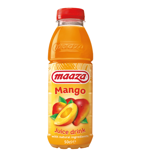 Maaza mango
