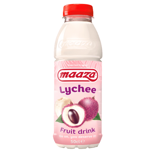 Mazaa lychee