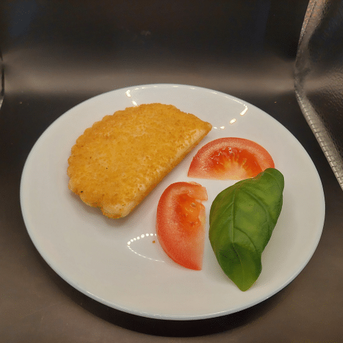 Kaassoufflé