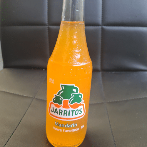 Jarritos Manderijn