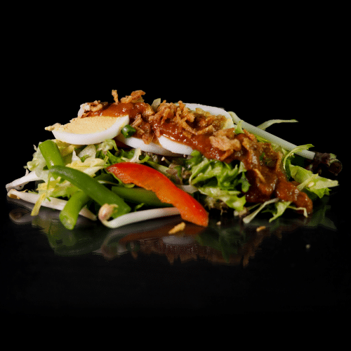 Gado gado
