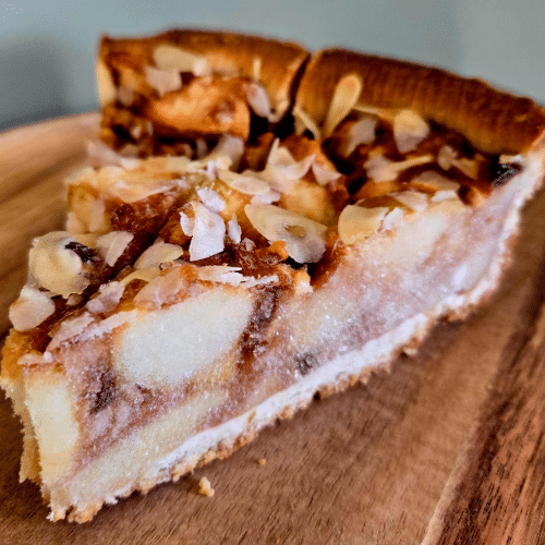 Appeltaart