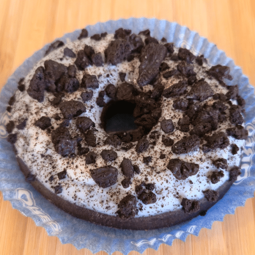 Donut Oreo