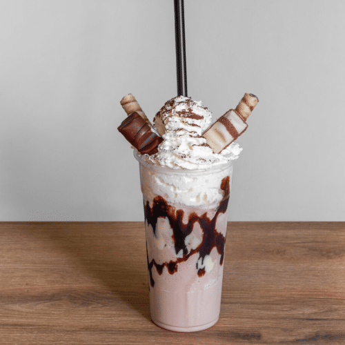 Milkshake Bueno