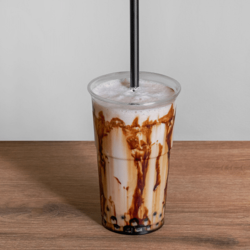 Tiger milk