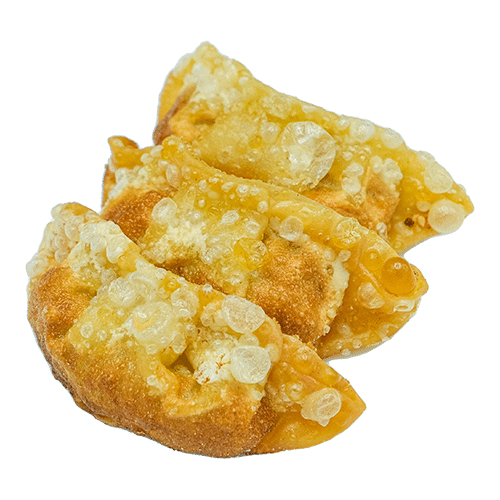 Gyoza