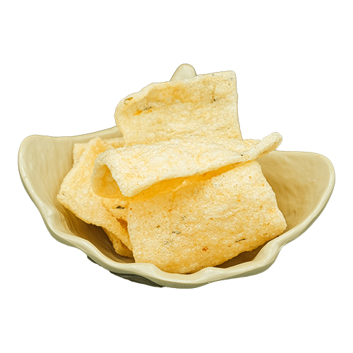 Kroepoek