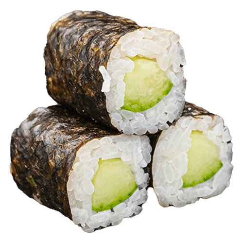 Maki kappa roll