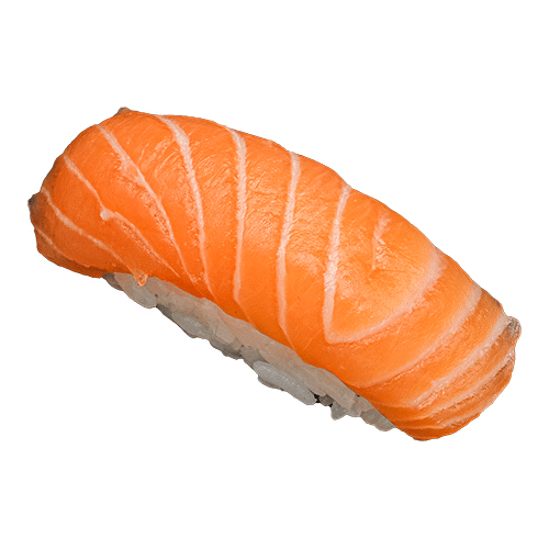 Nigiri sake