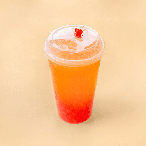Lychee delight