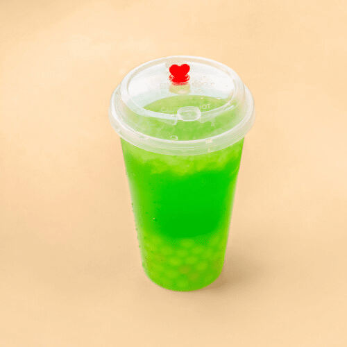 Green punch