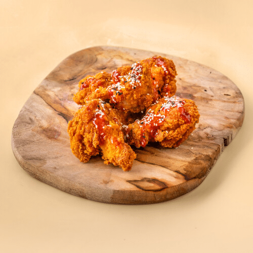 Hotwings spicy