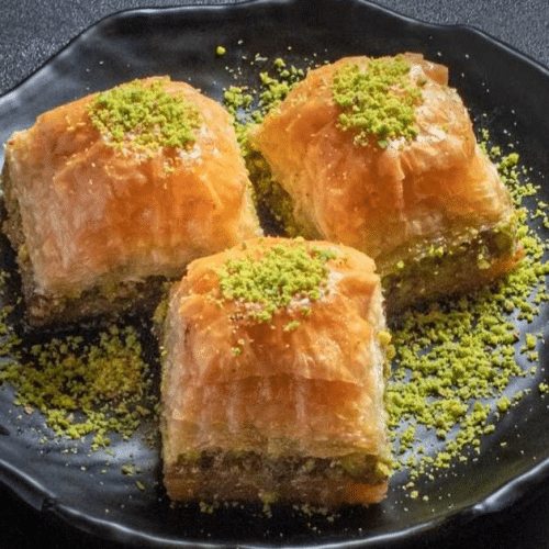 Baklava