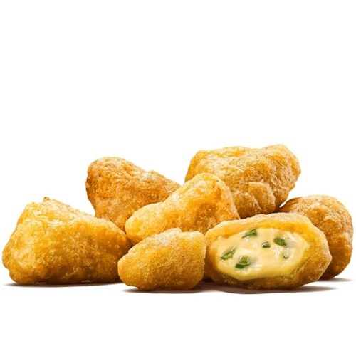 Chili cheese 9 stuks