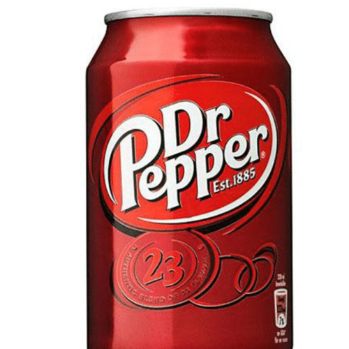 Dr pepper