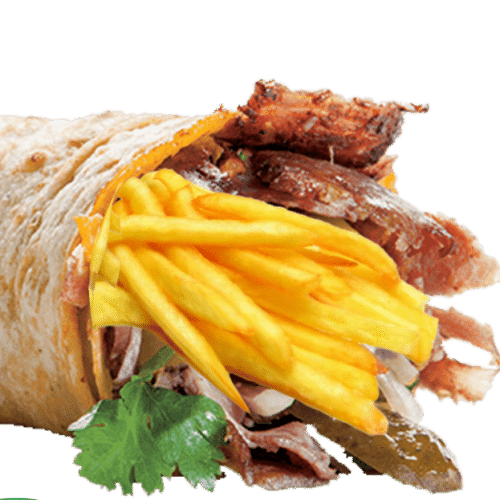 Dürüm kipdöner