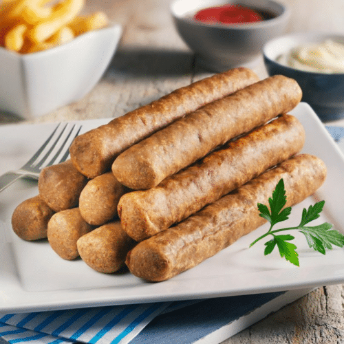 Frikandel