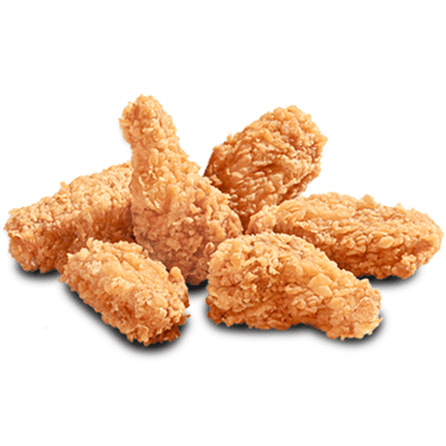 Hotwings 5 stuks