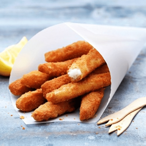 Kipfingers 20 stuks