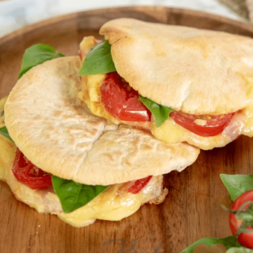 Pita kaas