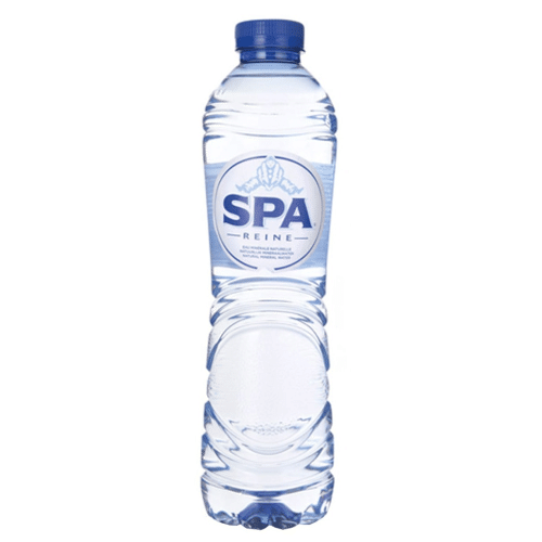 Spa blauw 500ml