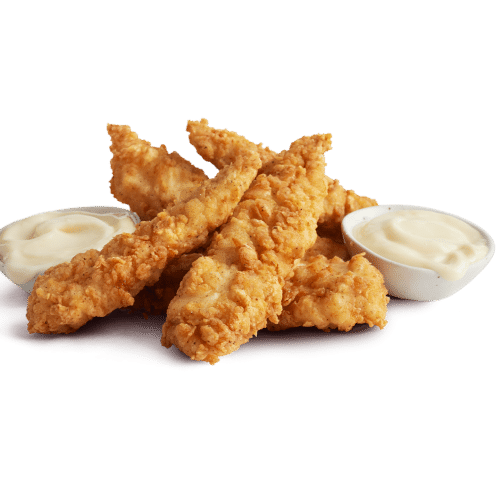 Tenders 3 stuks