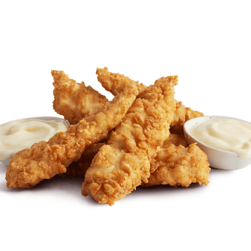 Tenders 9 stuks