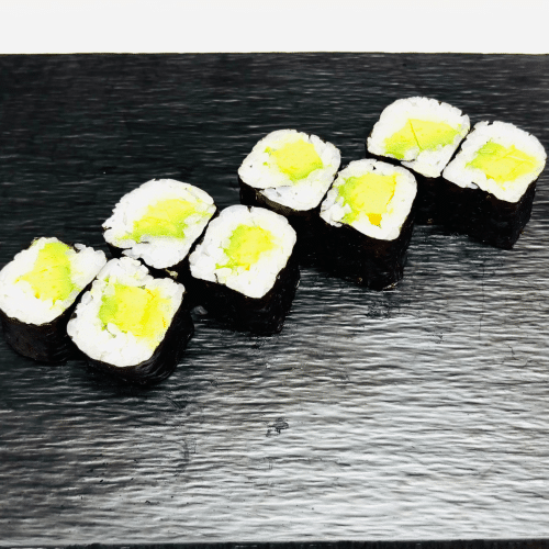 Avocado maki