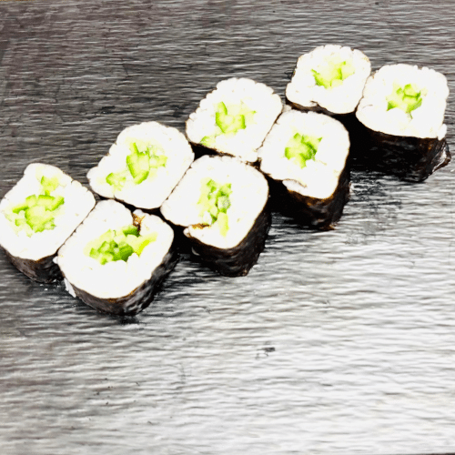 Kappa maki