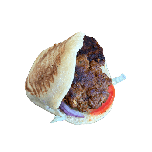 Batbout kefta