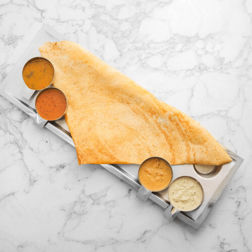 Chicken Dosa