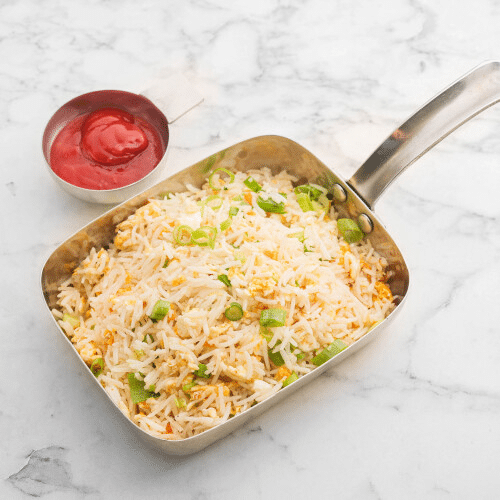 Egg Fried Rice