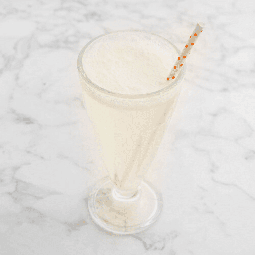 Fresh Lime soda