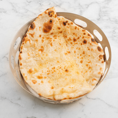 Naan - Cheese