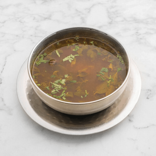 Rasam of the day