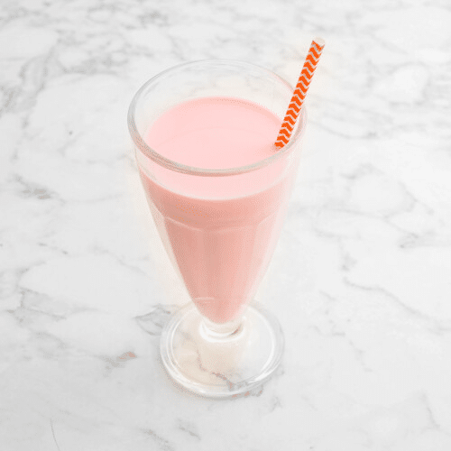 Rose Milk