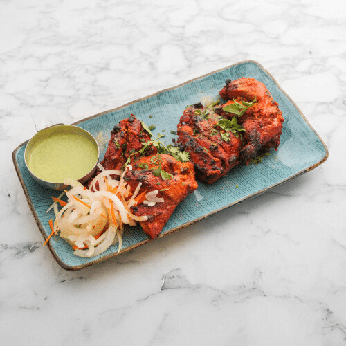 Tandoori Chicken