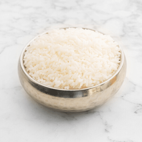 Tanjavur Ponni Boiled Rice
