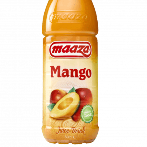 Maaza mango