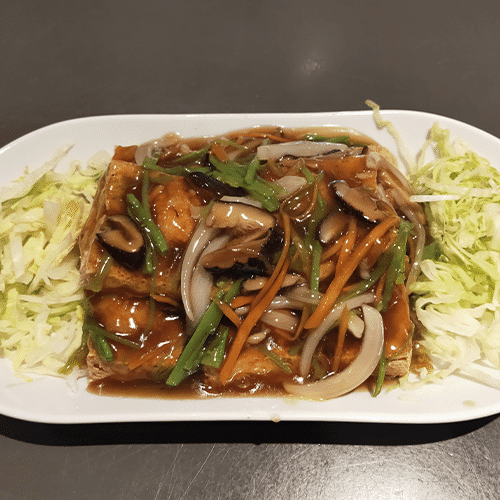 Tin-yeung-tauhoe