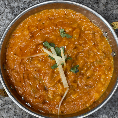 Baingen bharta