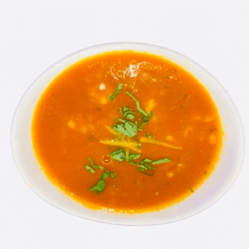 Chicken shorba light