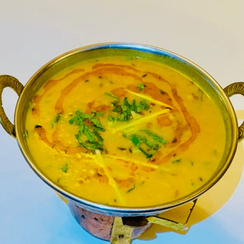 Dal tadka