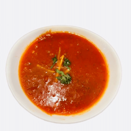 Garam shorba