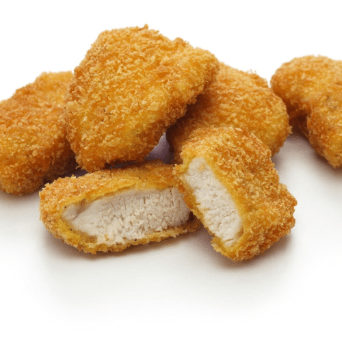 Kipnuggets 9 stuks