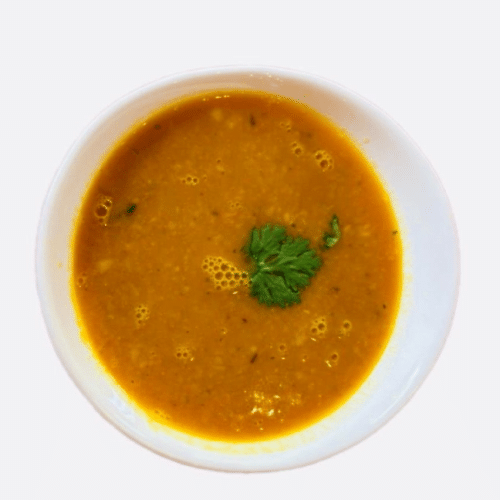 Madras shorba